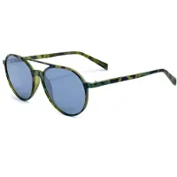 Italia Independent 0038-035-000 Sunglasses Vert
