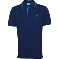 U.S. POLO ASSN. Classic Fit Polo , Unicolore