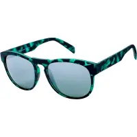 Italia Independent Lunettes de soleil - - 0902-152-000 - Ø 54 mm - Protection catégorie 3 - Mixte