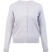 Mymo Cardigan lilas