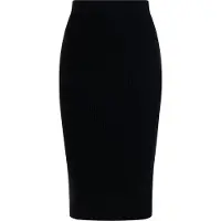 Faina Jupe noir
