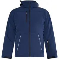MO Veste mi-saison 'Mimo' marine