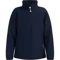 Schmuddelwedda Veste fonctionnelle marine