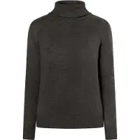 MO Pull-over 'Rovic' gris foncé