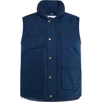 MO Gilet marine