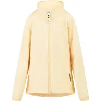 Schmuddelwedda Veste fonctionnelle jaune clair