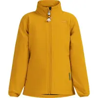 Schmuddelwedda Veste fonctionnelle jaune d'or