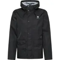 Tuffskull Veste mi-saison noir