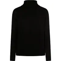 MO Pull-over 'Rovic' noir