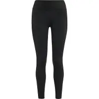 Mymo Pantalon de sport noir