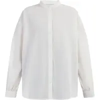 RISA Chemisier 'Teylon' blanc