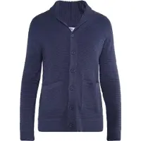 MO Vestes en maille 'Rovic' marine