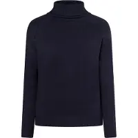 MO Pull-over 'Rovic' bleu foncé
