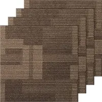 Vevor Dalles de moquette réutilisables