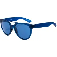 Italia Independent I I MOD. 0916 Bleu foncé 51/19/140 Lunettes de soleil