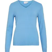 Vila Pull-over 'VIRil' bleu ciel