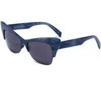 Italia Independent Lunettes de soleil Damensonnenbrille 0908-BH2-022 (59 mm) (diamètre 59 mm)
