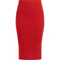 Faina Jupe rouge