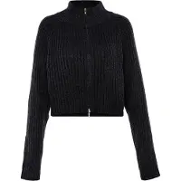 Mymo Cardigan noir