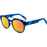 Italia Independent Unisex-Sonnenbrille 0900-141-000