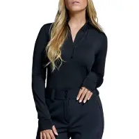 Poederbaas Pulli Four Seasons Femmes