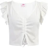 Mymo Haut blanc