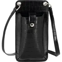 FELIPA Sac à bandoulière noir