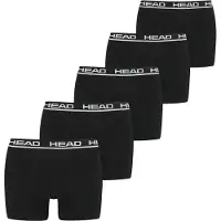 Head Basic Boxer 5p