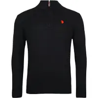U.S. POLO ASSN. Pull-over noir