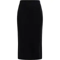 IZIA Jupe noir