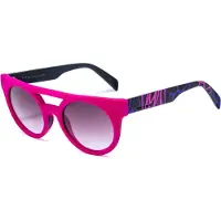 Italia Independent Unisexe, Lunettes de soleil, Unisex-Sonnenbrille 0903V-018-ZEB