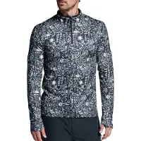 Poederbaas Sous-pull CL Hommes