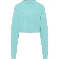 IZIA Pull-over turquoise