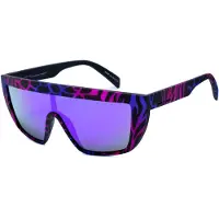 Italia Independent Unisex-Sonnenbrille 0912-ZEF-017