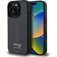 Red Bull Rbhmp16l24cfgsmk Iphone 16 Pro Phone Case Noir
