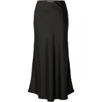Selected Jupe 'SLFLENA' noir