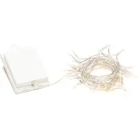 Konstsmide Cluster lighting - guirlandes de Noël à leds pour l'extérieur et l'