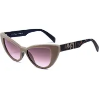 Italia Independent Lunettes de soleil Damensonnenbrille , modèle 0906V-041-ZEB