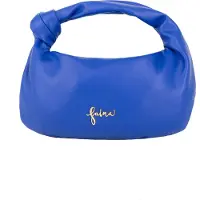 Faina Sacs à main bleu