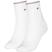 Tommy Hilfiger Chaussettes Courtes 701232974 2 Paires