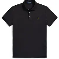 Ralph Lauren T-Shirt marron / olive / noir