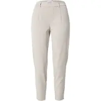 Object Pantalon à pince 'OBJLisa' écru