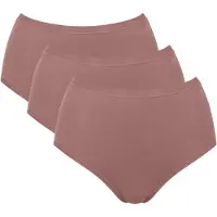 Sloggi Culotte 'GO' cappuccino