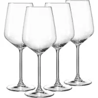 Ritzenhoff & Breker 820324 Verre à vin rouge RUMBA, 0,53 l