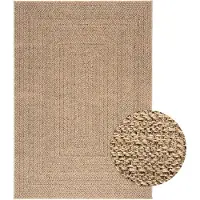 vidaXL Corde de travail Noir 12 mm 50 m polypropylène