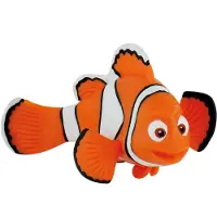 BULLYLAND Disney Finding Dory - Figurine de jeu, Marlin