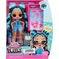 Mga L.O.L. Surprise Tweens Core Freshest 542582 /3