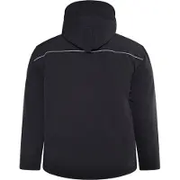 MO Veste mi-saison 'Mimo' noir