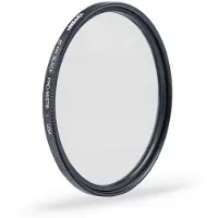 Tiffen Filtre 82mm Black Pro-Mist 1