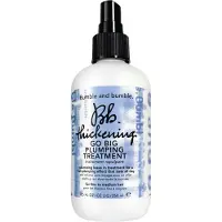 Bumble And Bumble Thickening Go Big Plumping Treatment spray volumateur brushing et finition 250 ml